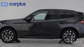 BMW X3 30 e xDrive Pack M de 2025