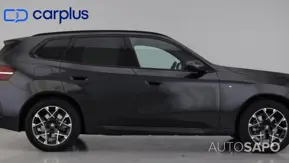 BMW X3 30 e xDrive Pack M de 2025