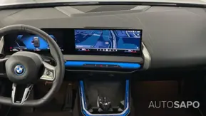 BMW X3 30 e xDrive Pack M de 2025