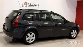 Renault Mégane de 2008