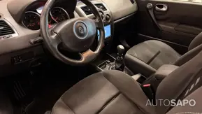 Renault Mégane de 2008