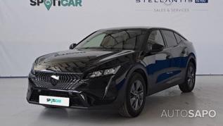 Peugeot 408 1.2 PureTech Allure Pack EAT8 de 2024