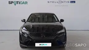 Peugeot 408 1.2 PureTech Allure Pack EAT8 de 2024