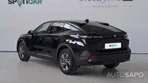 Peugeot 408 1.2 PureTech Allure Pack EAT8 de 2024