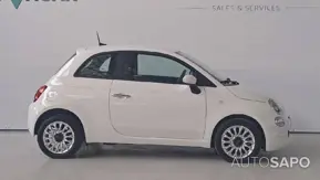 Fiat 500 1.0 Hybrid Connect de 2022