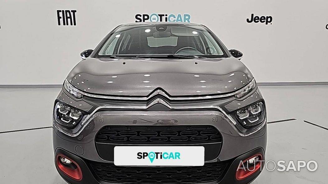Citroen C3 1.2 PureTech C-Series de 2021