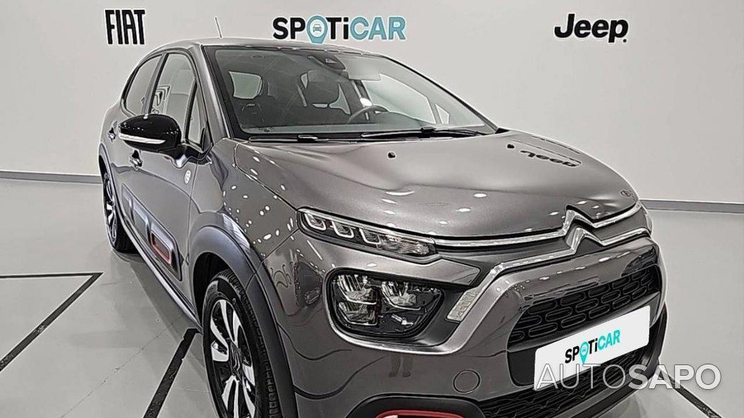 Citroen C3 1.2 PureTech C-Series de 2021