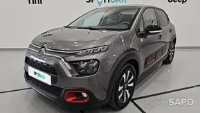 Citroen C3 1.2 PureTech C-Series de 2021
