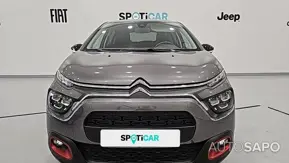 Citroen C3 1.2 PureTech C-Series de 2021