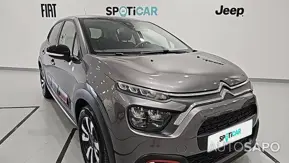 Citroen C3 1.2 PureTech C-Series de 2021