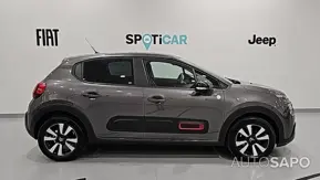 Citroen C3 1.2 PureTech C-Series de 2021