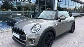 MINI One de 2020
