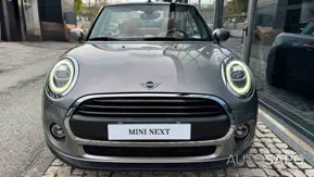 MINI One de 2020