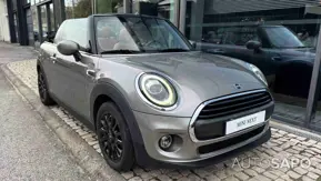 MINI One de 2020