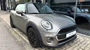 MINI One de 2020