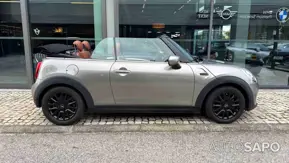 MINI One de 2020