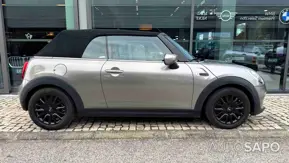 MINI One de 2020