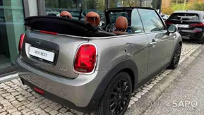 MINI One de 2020