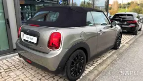 MINI One de 2020