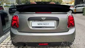 MINI One de 2020