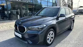 BMW X1 de 2021