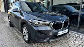 BMW X1 de 2021