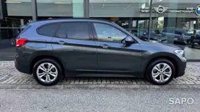 BMW X1 de 2021