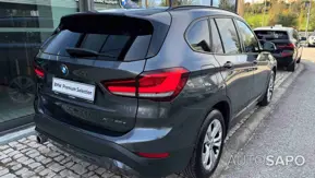 BMW X1 de 2021
