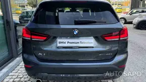 BMW X1 de 2021
