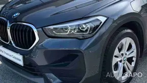 BMW X1 de 2021