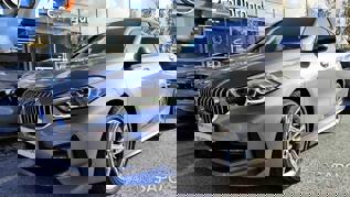 BMW Série 1 116 d de 2024