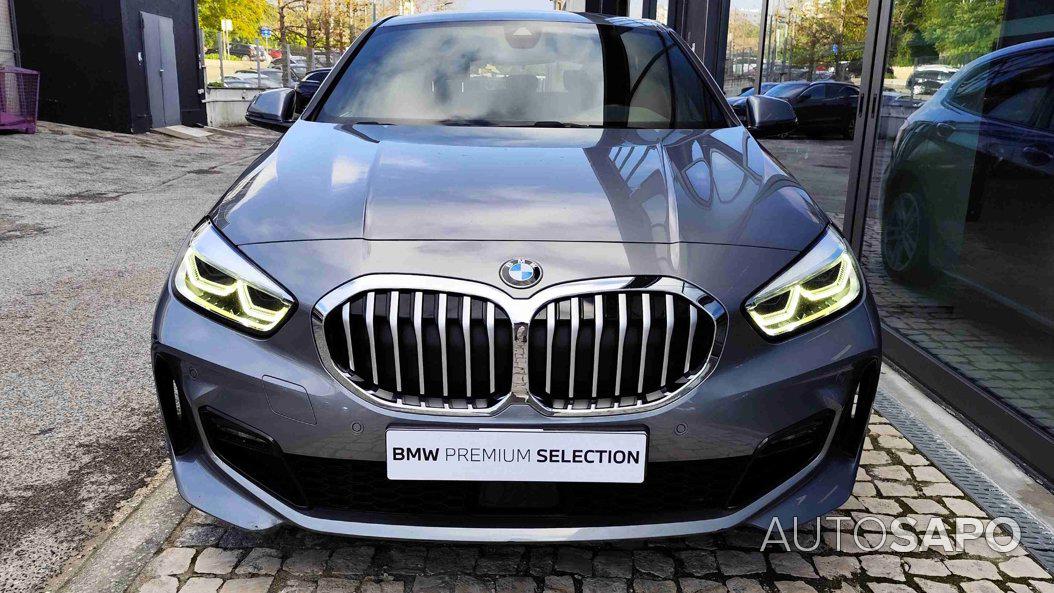 BMW Série 1 116 d de 2024
