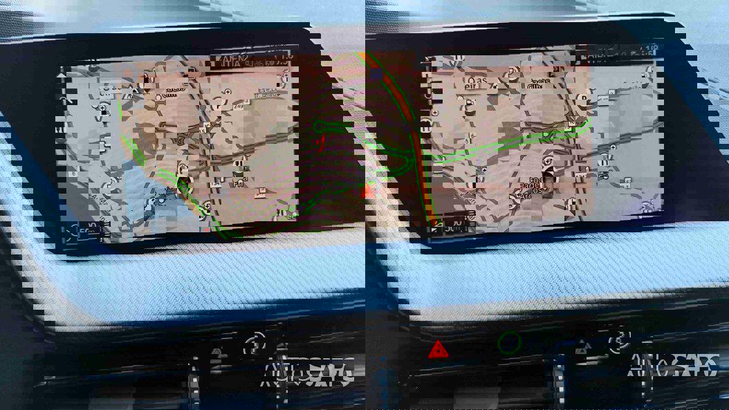 BMW Série 1 116 d de 2024