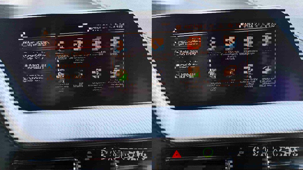 BMW Série 1 116 d de 2024