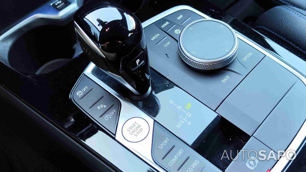 BMW Série 1 116 d de 2024