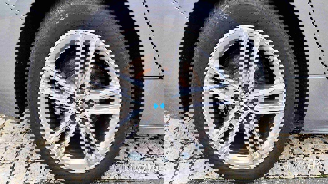 BMW Série 1 116 d de 2024