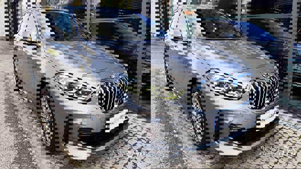 BMW Série 1 116 d de 2024