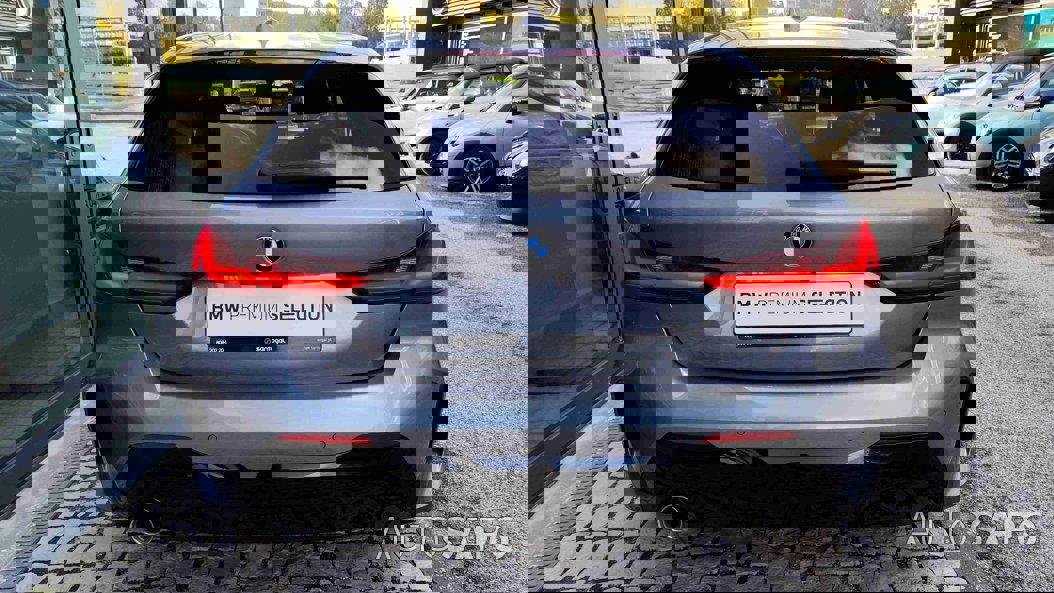 BMW Série 1 116 d de 2024