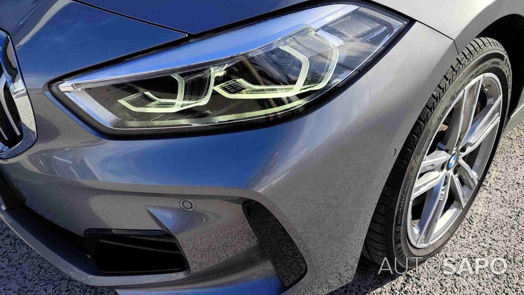 BMW Série 1 116 d de 2024