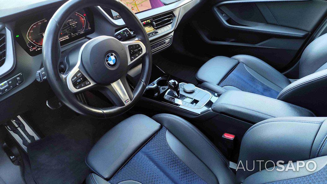 BMW Série 1 116 d de 2024