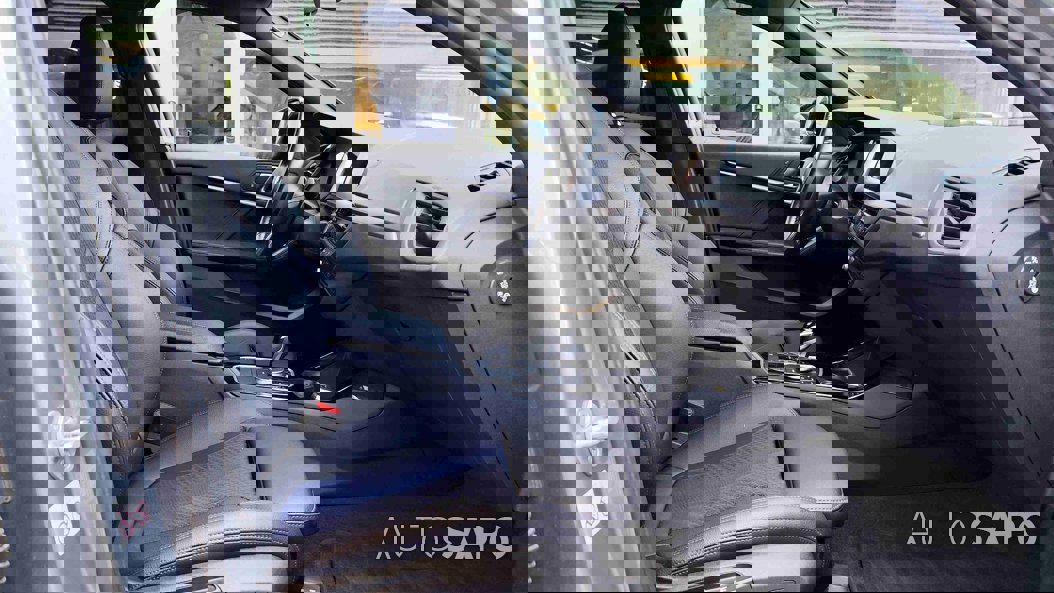 BMW Série 1 116 d de 2024