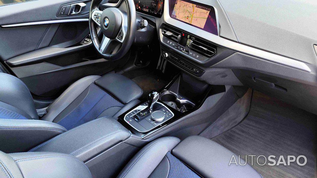 BMW Série 1 116 d de 2024