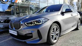 BMW Série 1 116 d de 2024