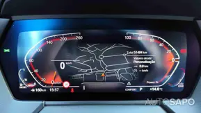 BMW Série 1 116 d de 2024