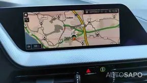 BMW Série 1 116 d de 2024