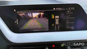 BMW Série 1 116 d de 2024