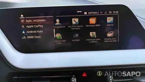 BMW Série 1 116 d de 2024