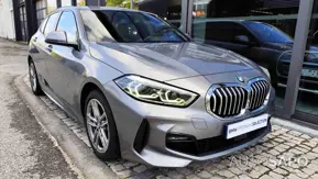 BMW Série 1 116 d de 2024