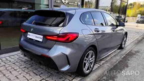 BMW Série 1 116 d de 2024