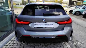 BMW Série 1 116 d de 2024
